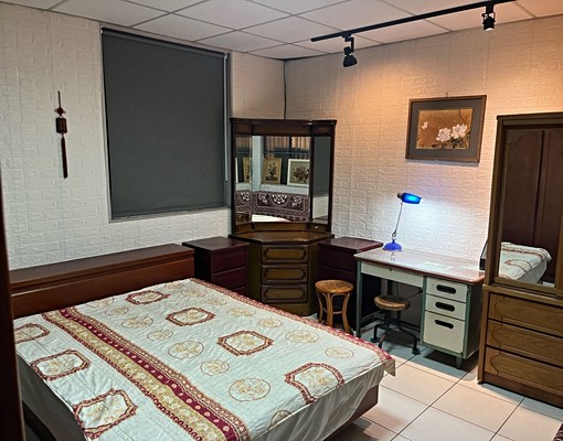 清大南校區LOFT工業復古共生宅 - Image 11