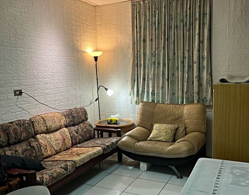 清大南校區LOFT工業復古共生宅 - Image 10