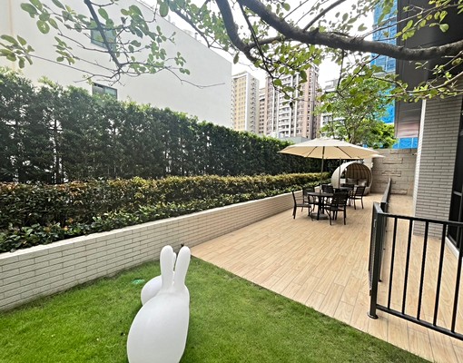 五股春城亮麗二房+坡道平面車位-可租補 - Image 6