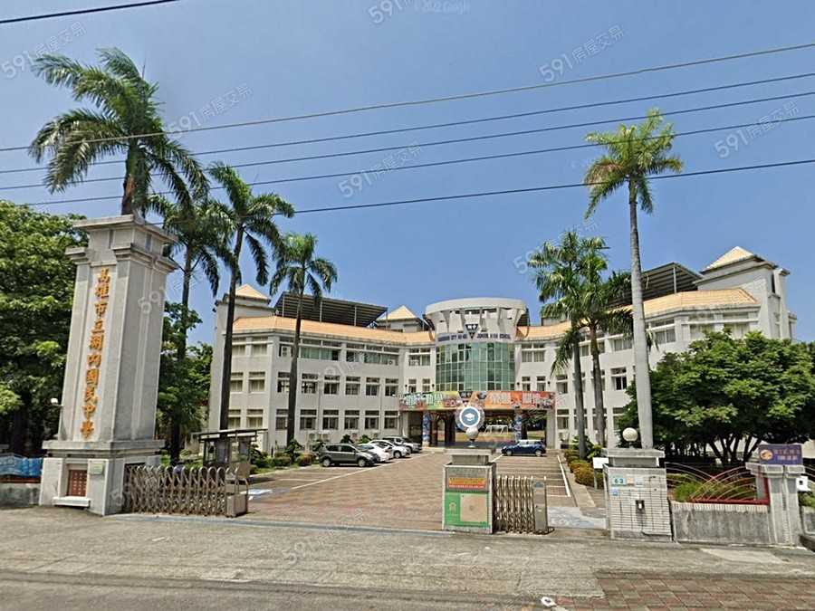 鴻囍金瓚23期環境圖