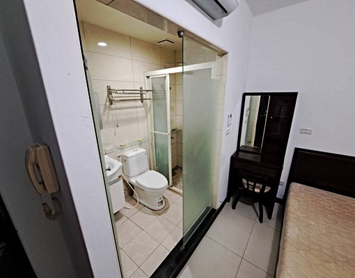 靜巷內簡潔套房 - Image 1