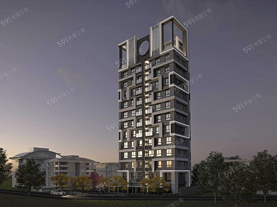 瑧璟璞萃示意圖