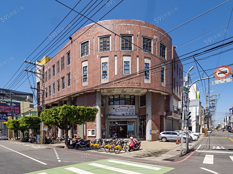 瑧璟璞萃環境圖