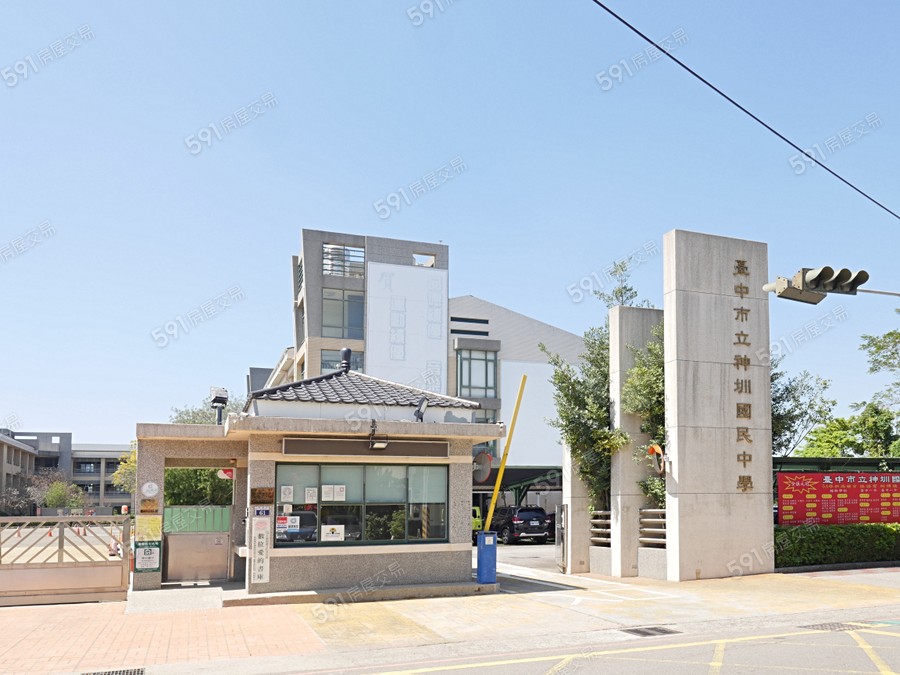 瑧璟璞萃環境圖