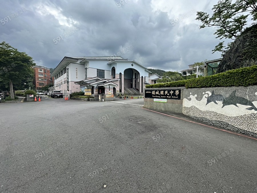 吉邑美城2環境圖