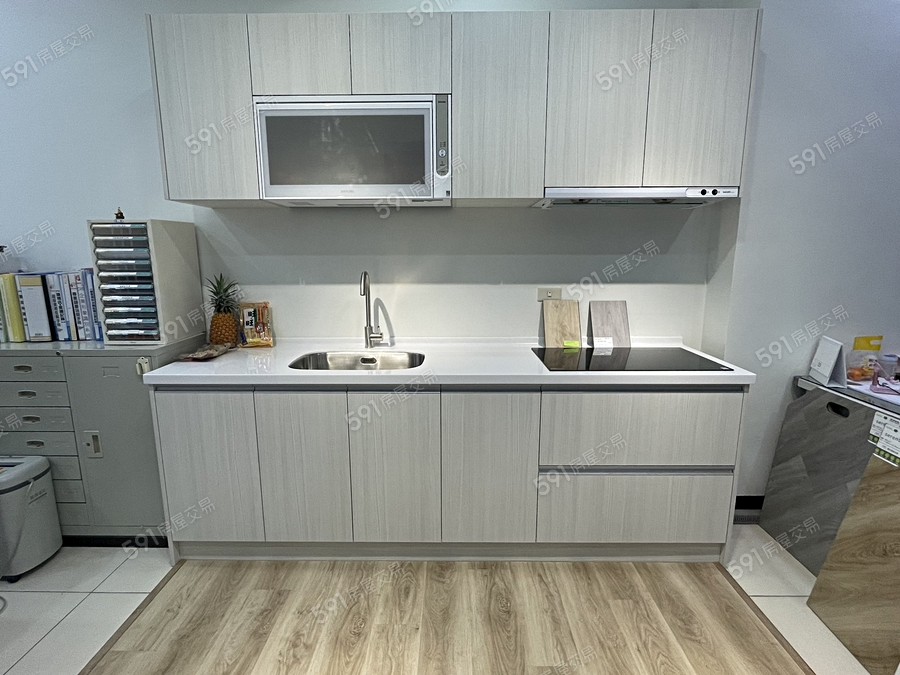 吉邑美城2樣/實品屋