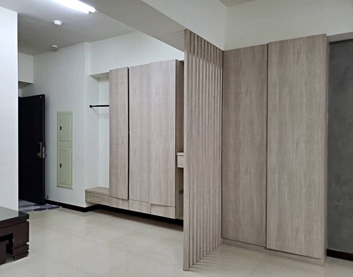 安定和風2+1房平車 - Image 4