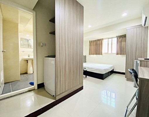 近漢口太原🌻☑補助☑電梯☑獨洗☑系統櫃 - Image 2