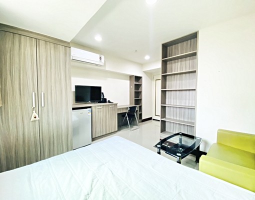 近漢口太原🌻☑補助☑電梯☑獨洗☑系統櫃 - Image 5