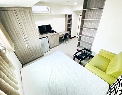 近漢口太原🌻☑補助☑電梯☑獨洗☑系統櫃 - Image 4