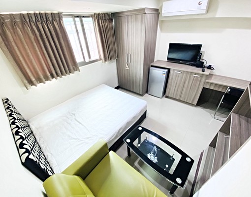 近漢口太原🌻☑補助☑電梯☑獨洗☑系統櫃 - Image 7