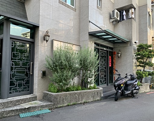 尊貴豪華優雅的歐洲城堡近台南應用科大 - Image 4