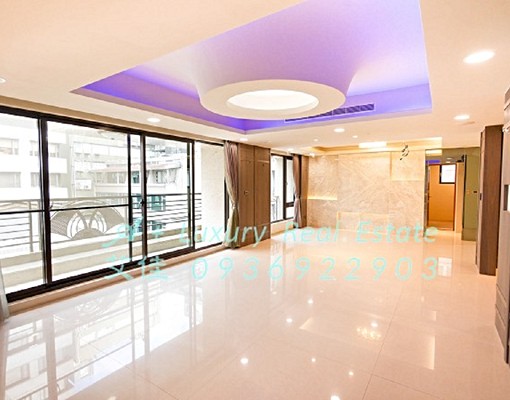 可改裝加房間靜巷新廈一層一戶大陽台近捷運 - Image 2
