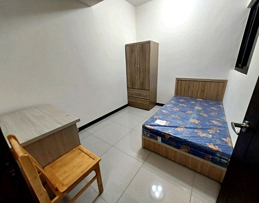 梧棲樂邑2房,可租補 - Image 5