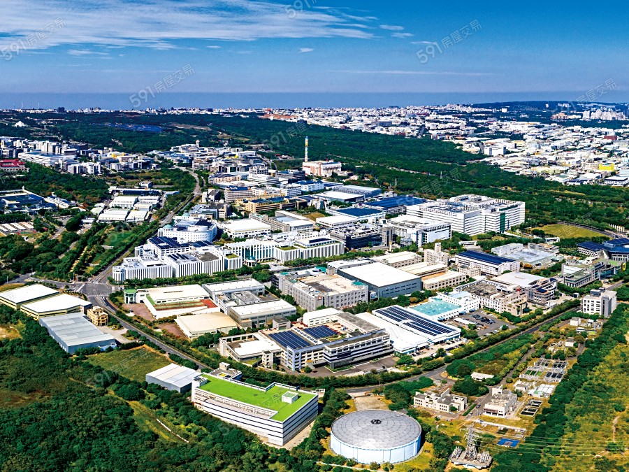 九川四方研環境圖