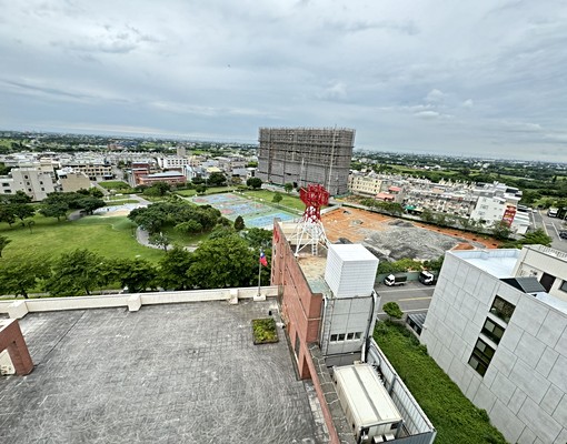 🏆富岡重劃區🏆景觀兩房車🏆屋齡2年 - Image 12