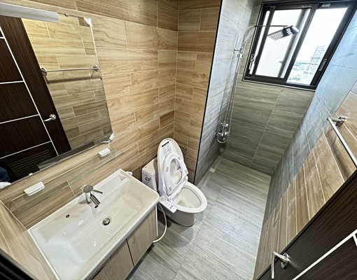 🏆富岡重劃區🏆景觀兩房車🏆屋齡2年 - Image 6