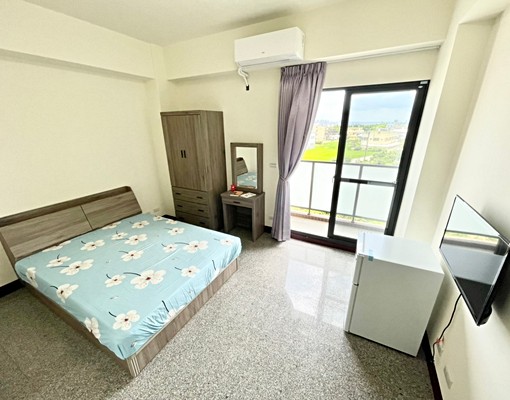 可租補!!【太平洋詰】大雅中科電梯套房✶陽台獨曬✶一定秒殺 - Image 1