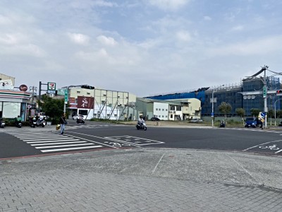 社區圖片