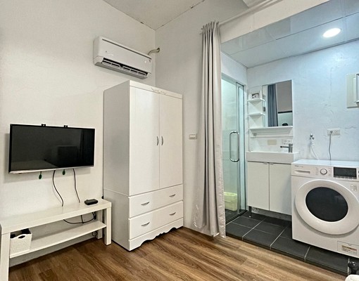 林場文化園區附近,竹義路,中正北路旁 - Image 1