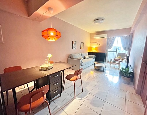 橋頭國小正對面四房兩廳溫馨房（屋主免收仲介費） - Image 1