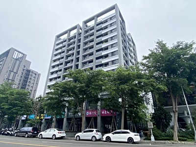 社區圖片