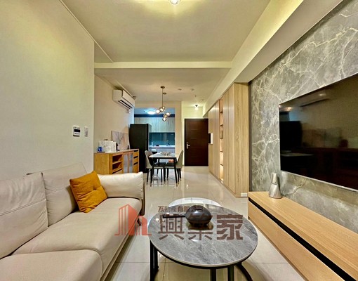 ⭐️高鐵區三房@精美裝潢可貓咪@含車位⭐ - Image 4