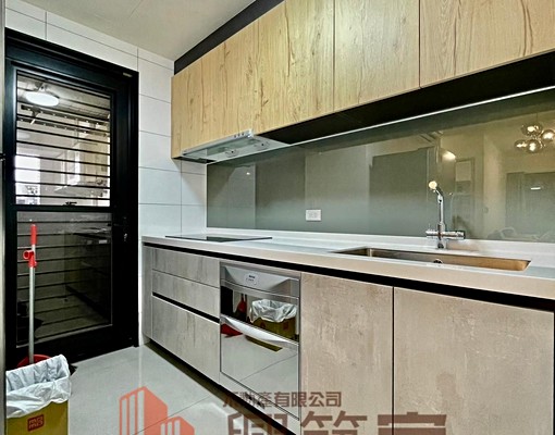 ⭐️高鐵區三房@精美裝潢可貓咪@含車位⭐ - Image 7