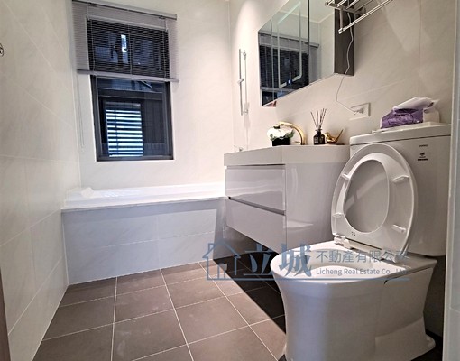 K~馬偕/愛買精裝大三房附車位 - Image 11