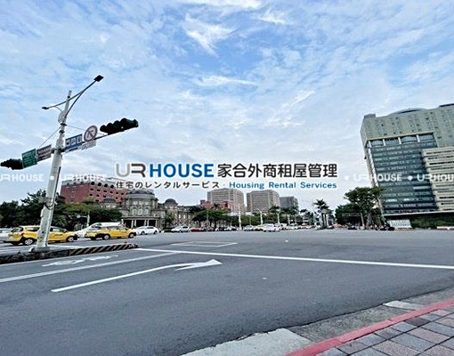 🌈MRT台北車站🌈精美裝潢使用大空間 - Image 1