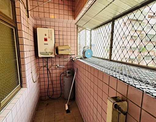 廿一社會住宅:八里港都大廈溫馨3房/可租補/可入戶籍 - Image 9