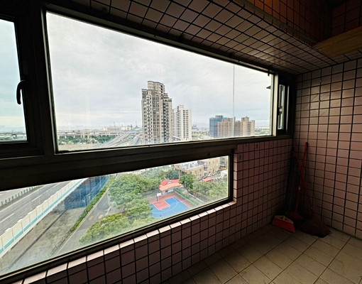 廿一社會住宅:八里港都大廈溫馨3房/可租補/可入戶籍 - Image 10