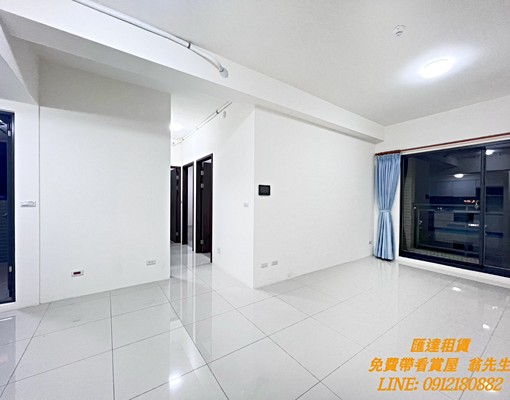 明新校區含車含管-🔥電梯大樓|可租補|可報稅 - Image 1