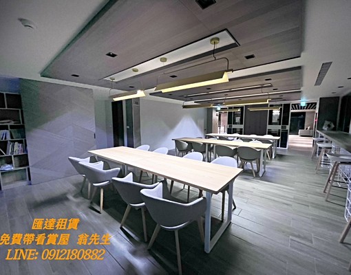 明新校區含車含管-🔥電梯大樓|可租補|可報稅 - Image 13