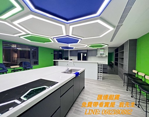 明新校區含車含管-🔥電梯大樓|可租補|可報稅 - Image 14
