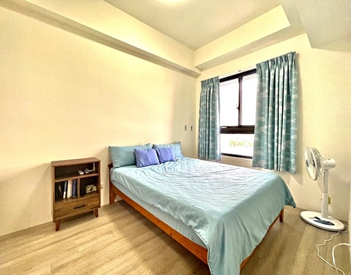 可貓親家7採光2房車位 - Image 8