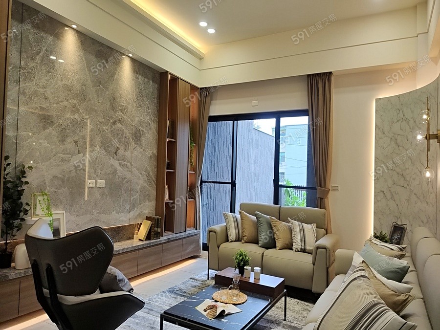 村樹六富樣/實品屋