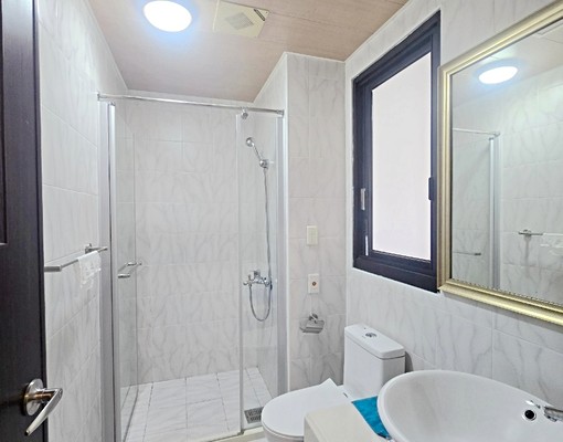 可租補#橋科#水岸花園#明亮2+1房平車 - Image 7