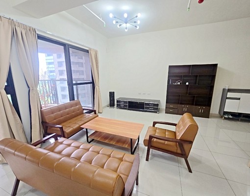 可租補#橋科#水岸花園#明亮2+1房平車 - Image 11