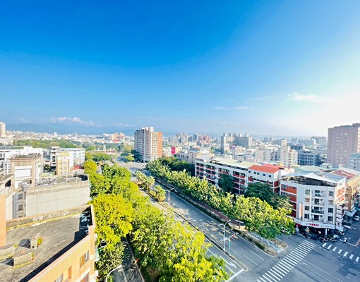 興大特區|高樓電梯三房含家具✅含車✅含管✅租補✅ - Image 4