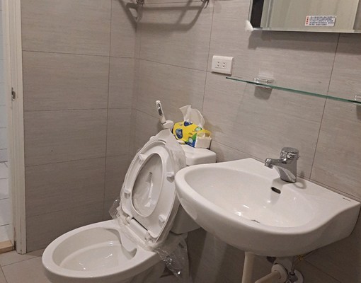 暖暖碇內一樓住家三房兼店面、辦公 - Image 10