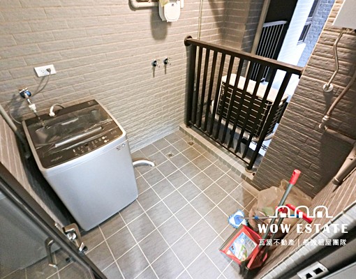 可雙租補❤️家具全❤️走路捷運❤️含B1平車位❤️大間二房 - Image 10