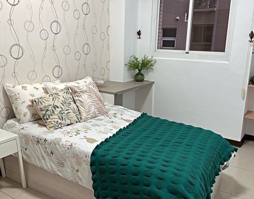 可短租~飯店款三房附平車*全新裝潢 - 591租屋網 - Image 6