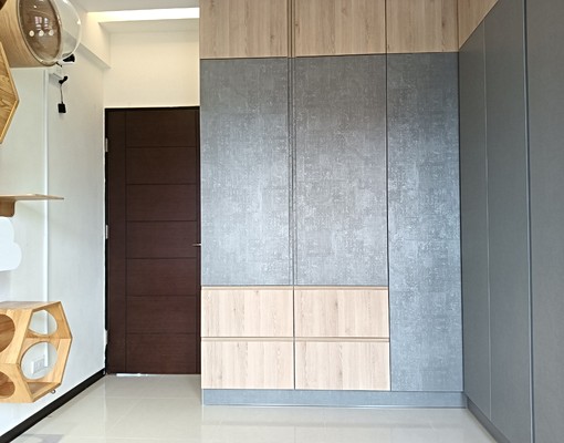 機捷/北門站🏡高樓層公設健身房精品豪宅2房 - Image 13