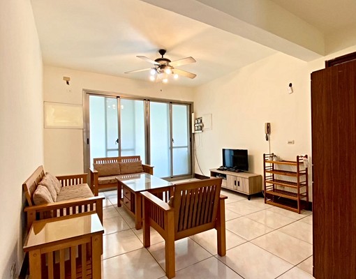 【八房樓中樓】近忠孝夜市、中興大學 - Image 1