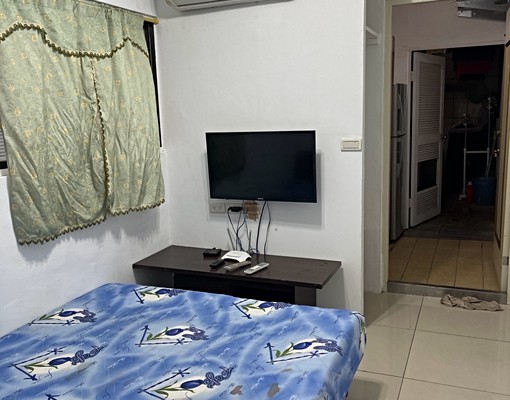 慈雲中正龍城(獨立套房)自租仲介勿擾 - Image 5