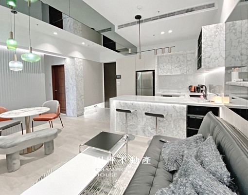 🐲時尚現代🐲可貓貓🐲設計師的家🐲 - Image 3