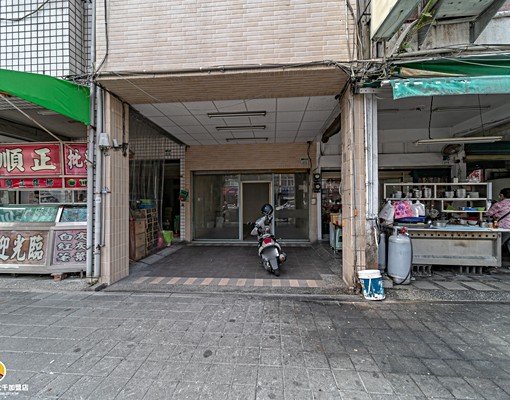 🌻本案專員🌻九如二路金店面 - Image 1