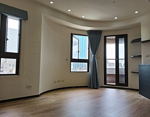 機捷/北門站🏡景觀精品宅二房 - Image 4