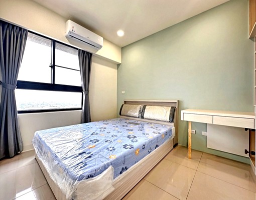 近大灣交流道二房+平車含管理費可租補 - Image 5